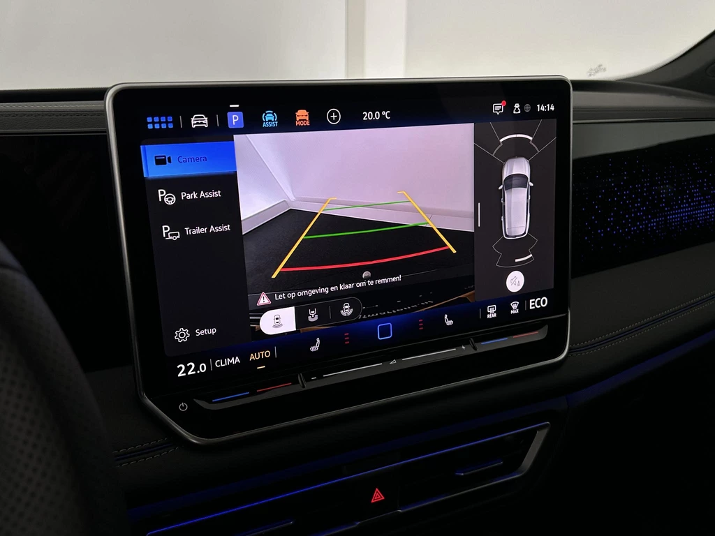 Volkswagen Tiguan – foto 10