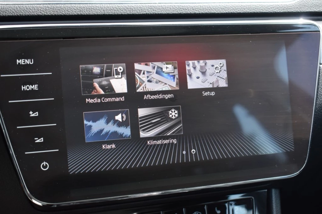 Škoda Superb – foto 40