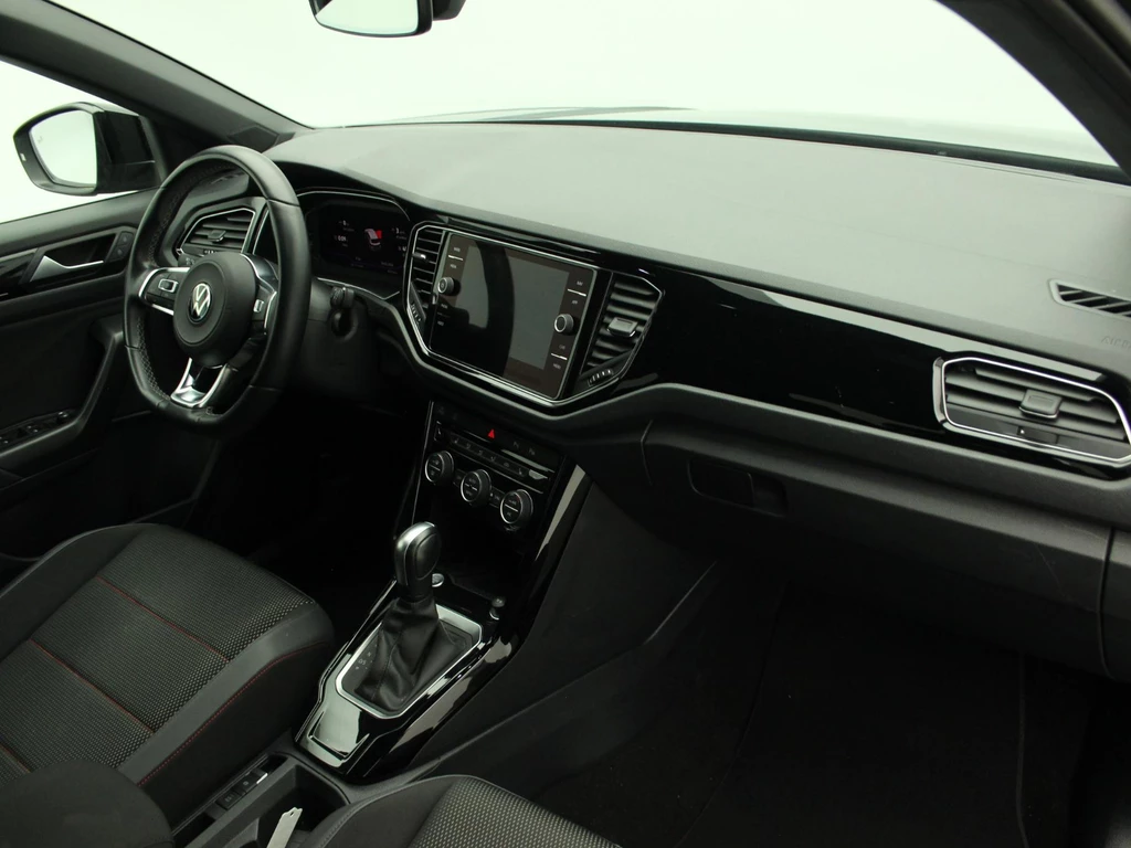 Volkswagen T-Roc – foto 15