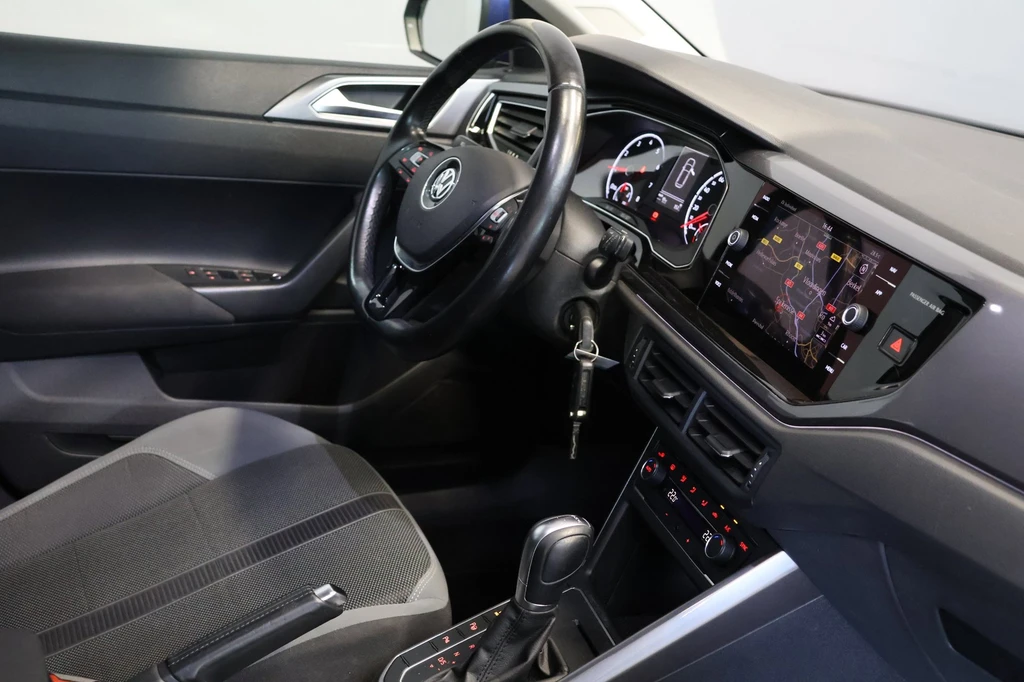 Volkswagen Polo – foto 19