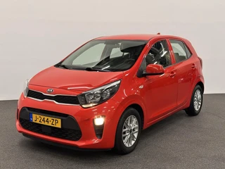 Kia Picanto – thumbnail 2