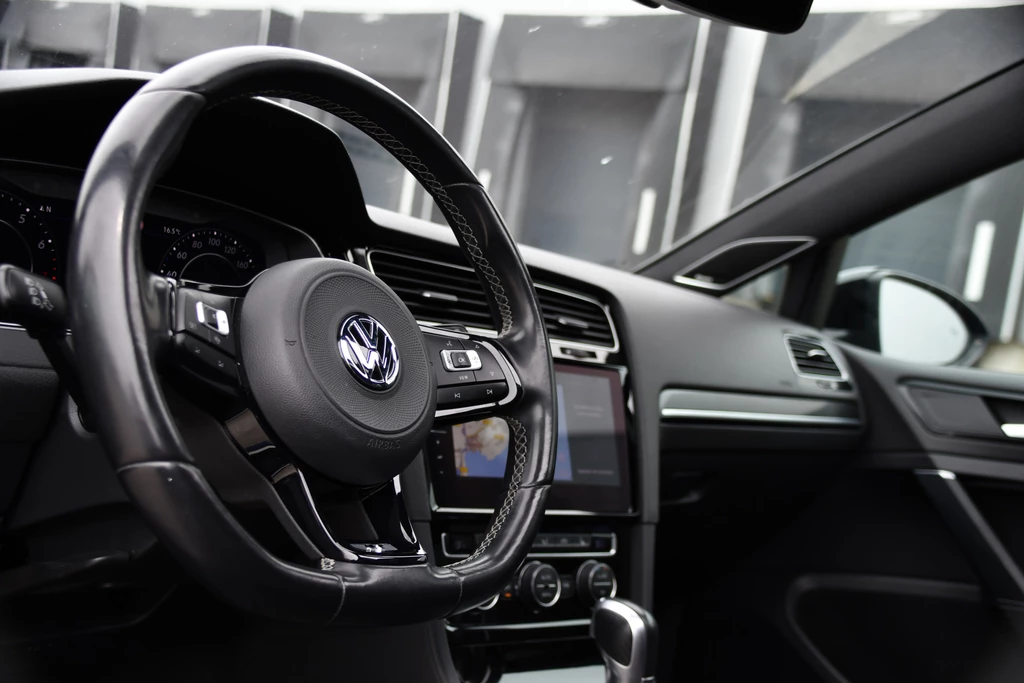 Volkswagen Golf – foto 12
