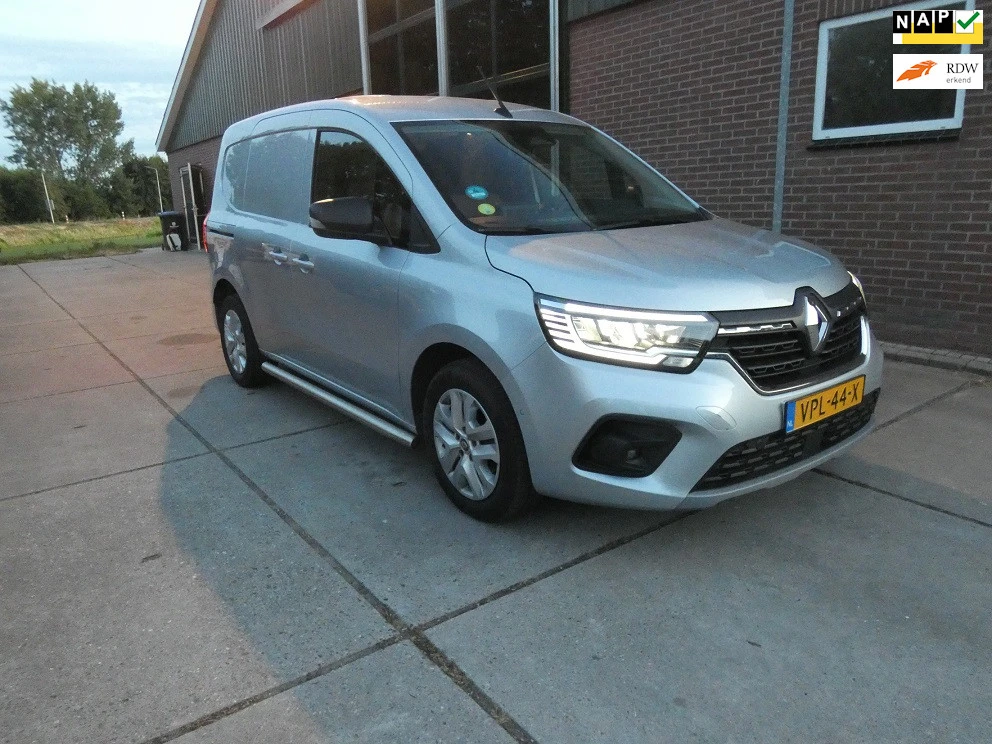 Renault Kangoo – foto 7