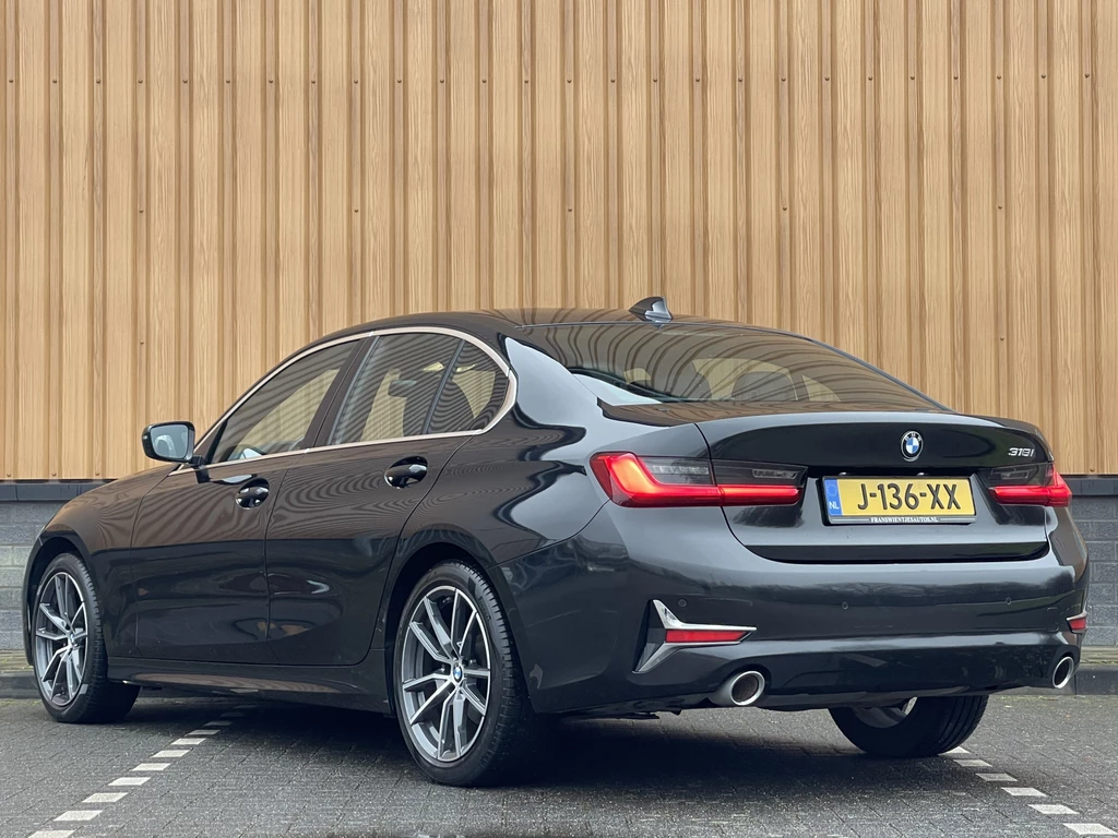 BMW 3 Serie – foto 2