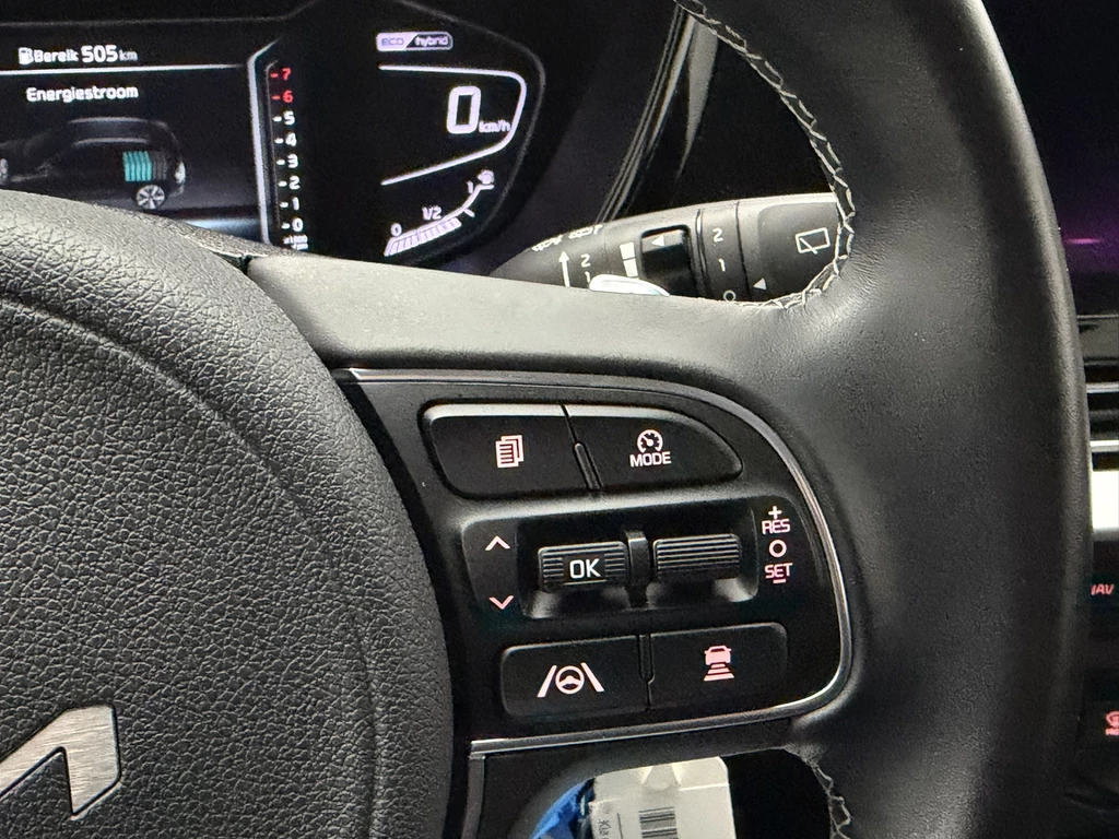 Kia Niro – foto 17
