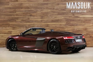 Audi R8 – thumbnail 6