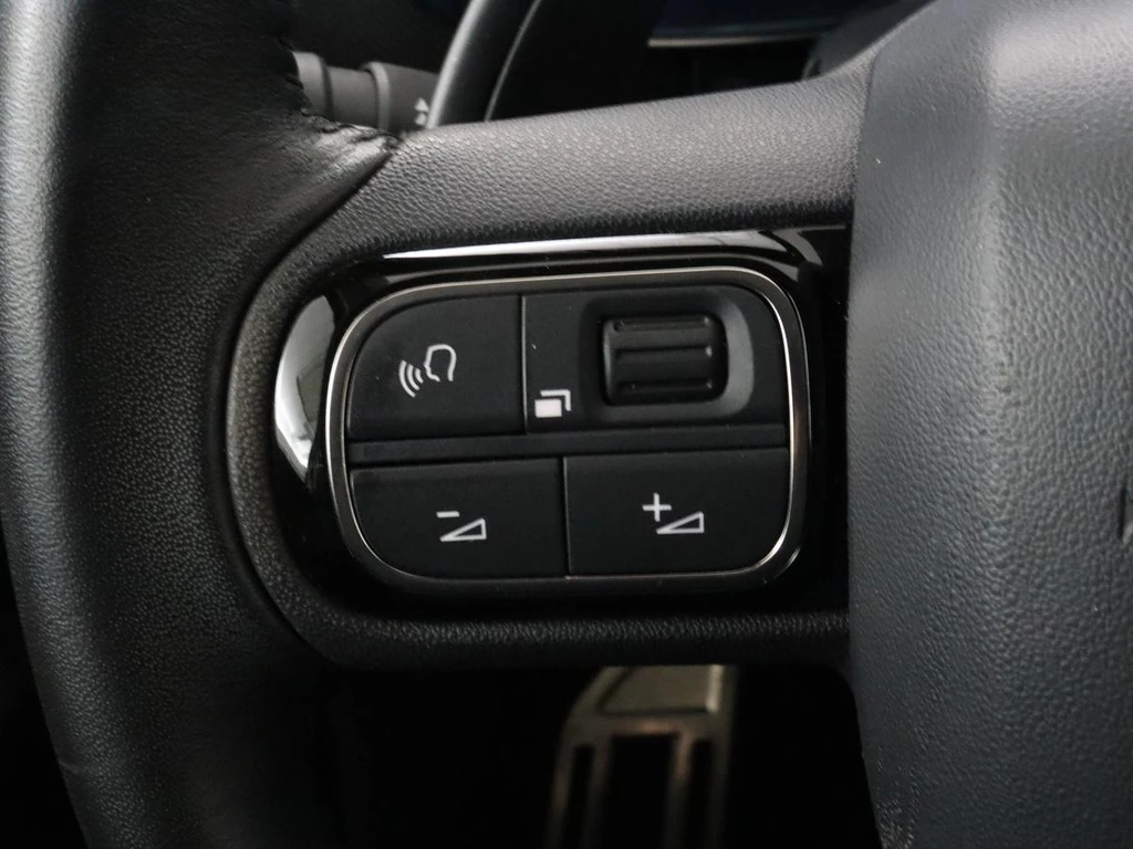 Citroën C5 Aircross – foto 19