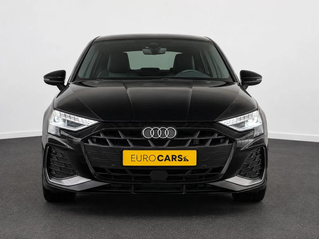 Audi A3 – foto 9
