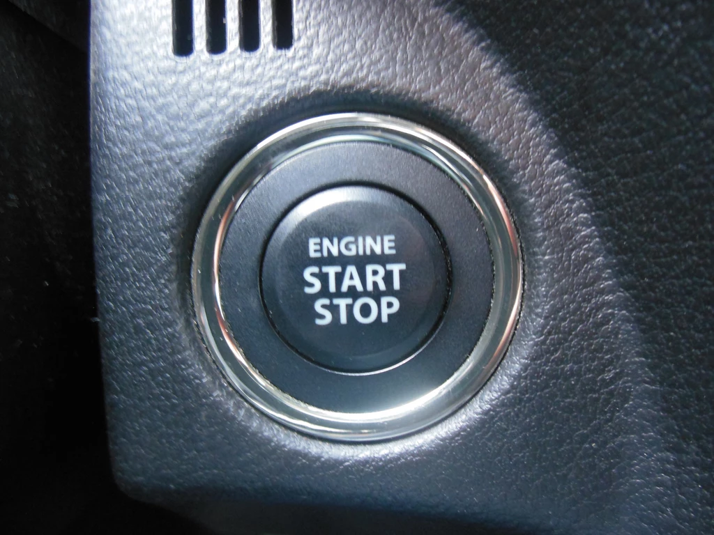 Suzuki S-Cross – foto 10