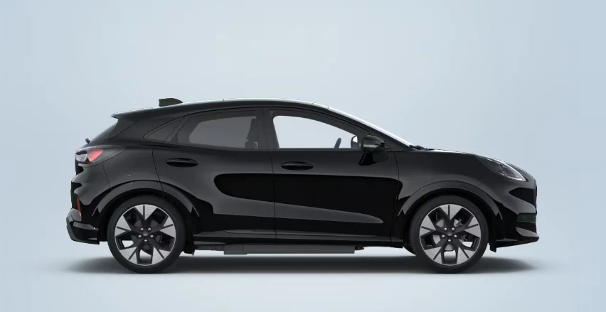 Ford Puma Gen-E – foto 3