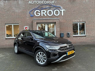Volkswagen T-Roc – thumbnail 5