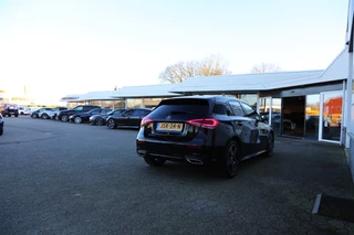 Mercedes-Benz A-Klasse – thumbnail 12