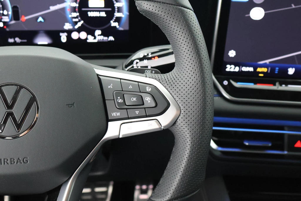 Volkswagen Tiguan – foto 22