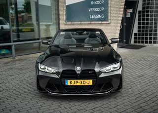 BMW M4 – thumbnail 13