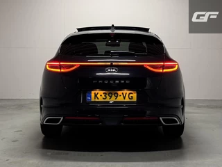 Kia ProCeed – thumbnail 10