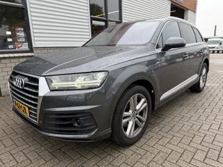 Audi Q7 – thumbnail 1