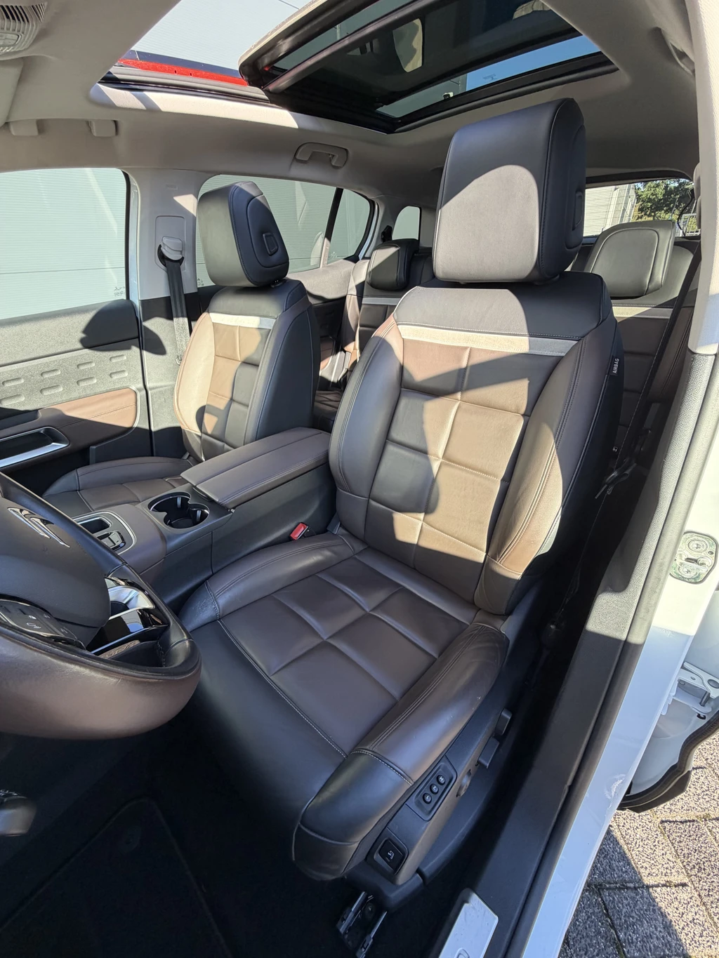 Citroën C5 Aircross – foto 18