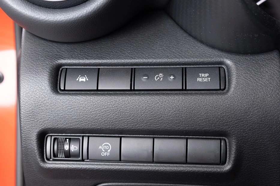 Nissan Juke – foto 19