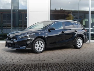 Kia Ceed Sportswagon – thumbnail 3