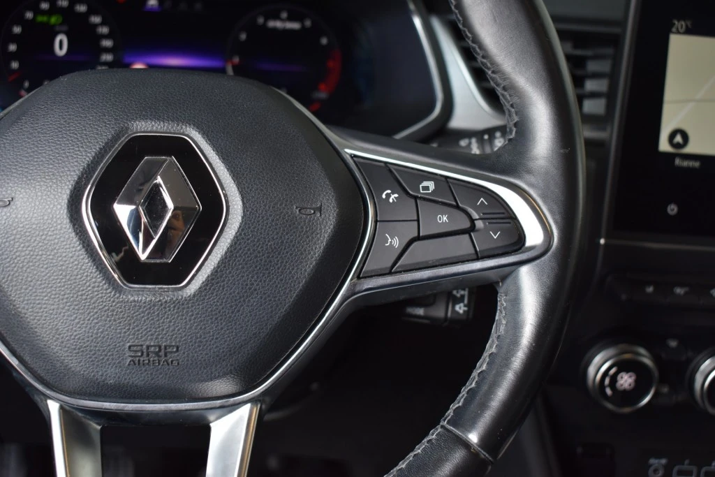 Renault Captur – foto 19