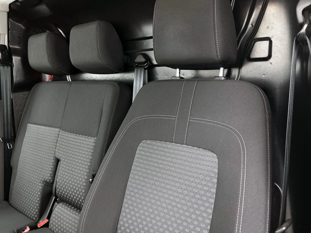 Ford Transit Connect – foto 11