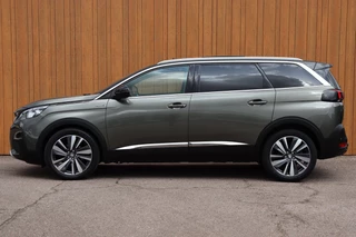 Peugeot 5008 – thumbnail 3