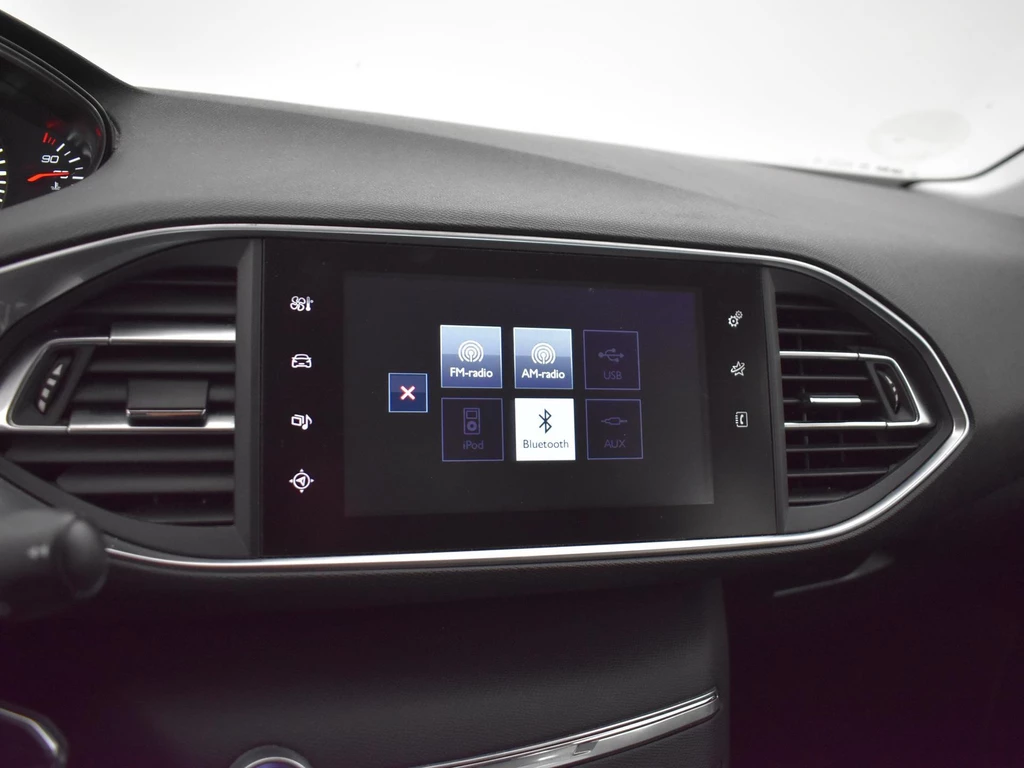 Peugeot 308 – foto 21