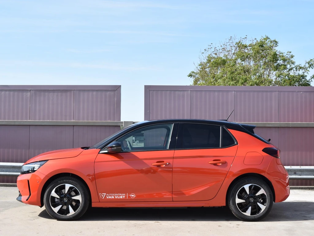 Opel Corsa-e – foto 2