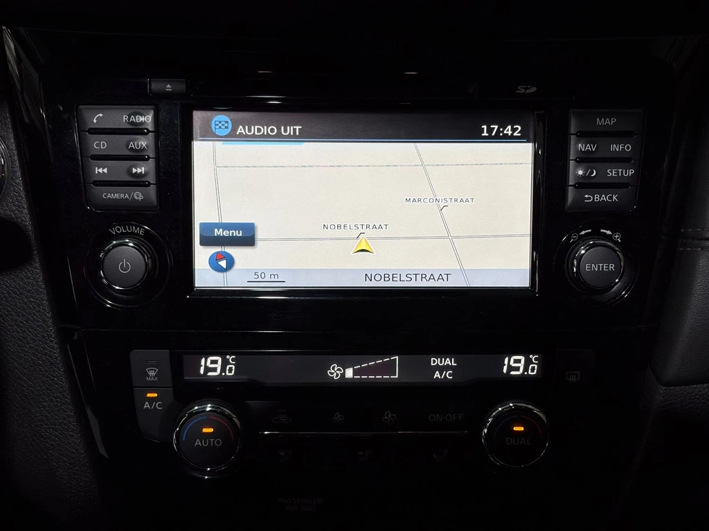 Nissan X-Trail – foto 33
