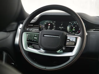 Land Rover Range Rover – thumbnail 14