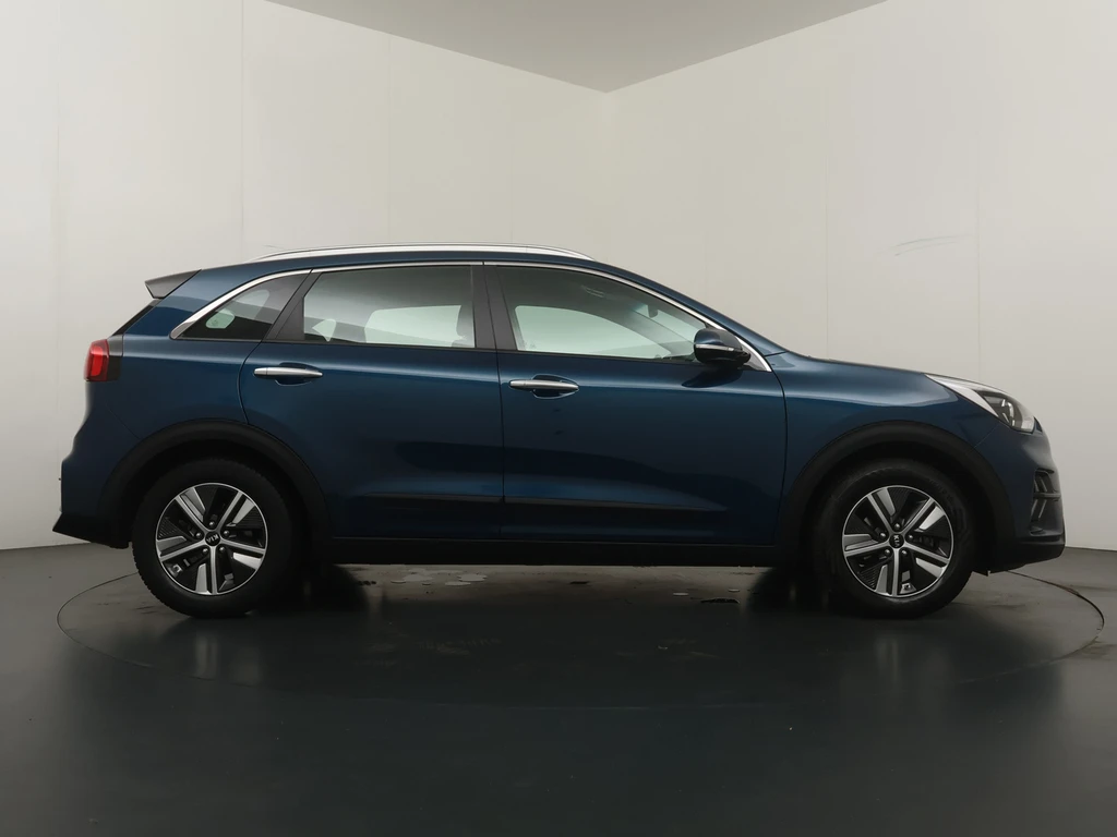 Kia Niro – foto 9