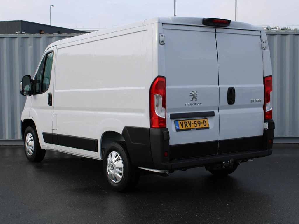 Peugeot Boxer – foto 3