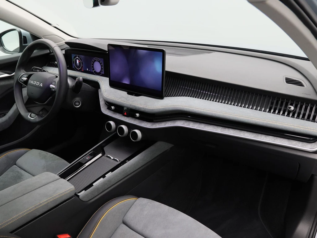 Škoda Superb – foto 43
