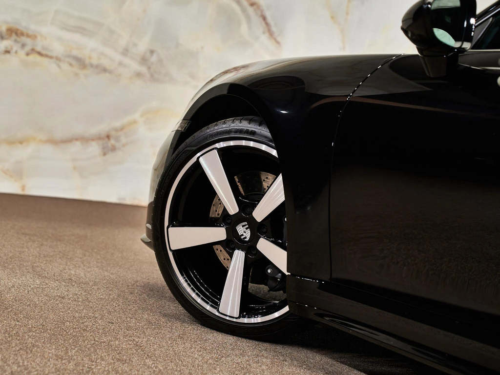 Porsche 911 – foto 32