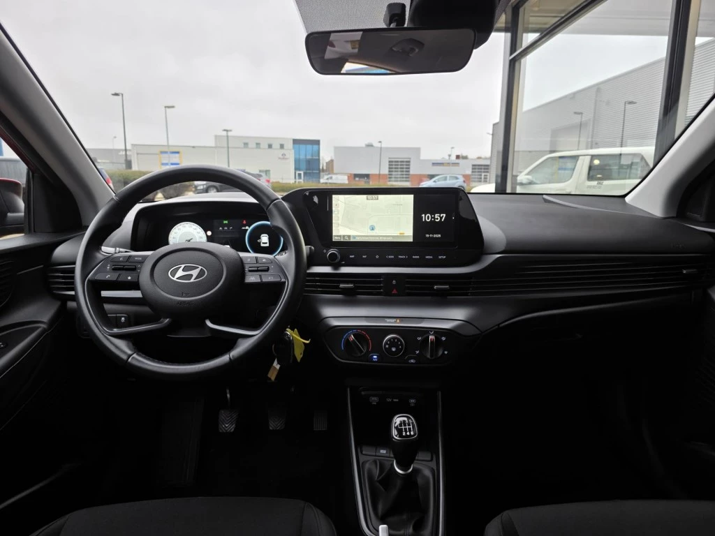 Hyundai i20 – foto 12