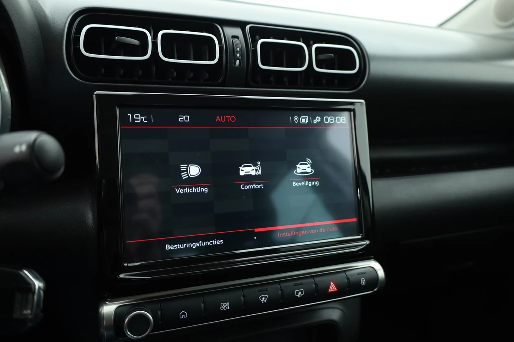 Citroën C3 Aircross – foto 27