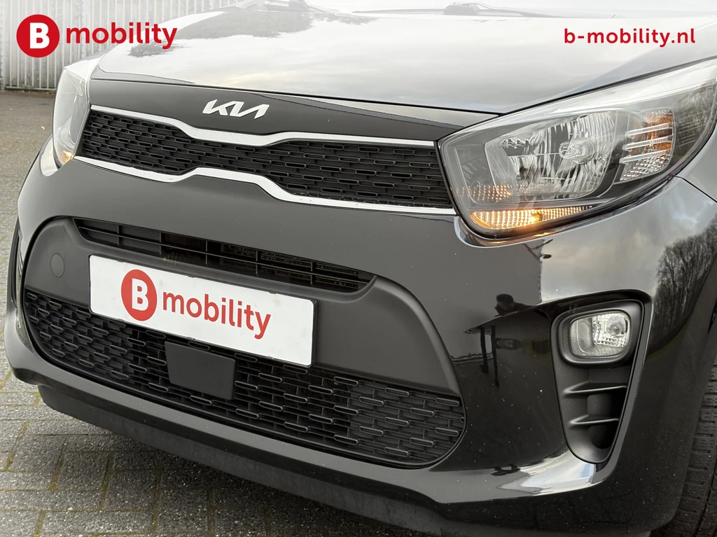Kia Picanto – foto 25