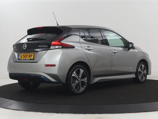 Nissan Leaf – thumbnail 4