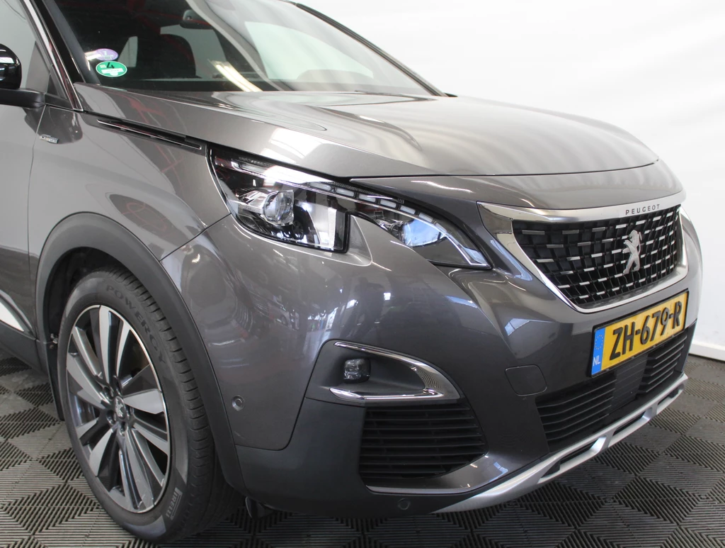 Peugeot 3008 – foto 9