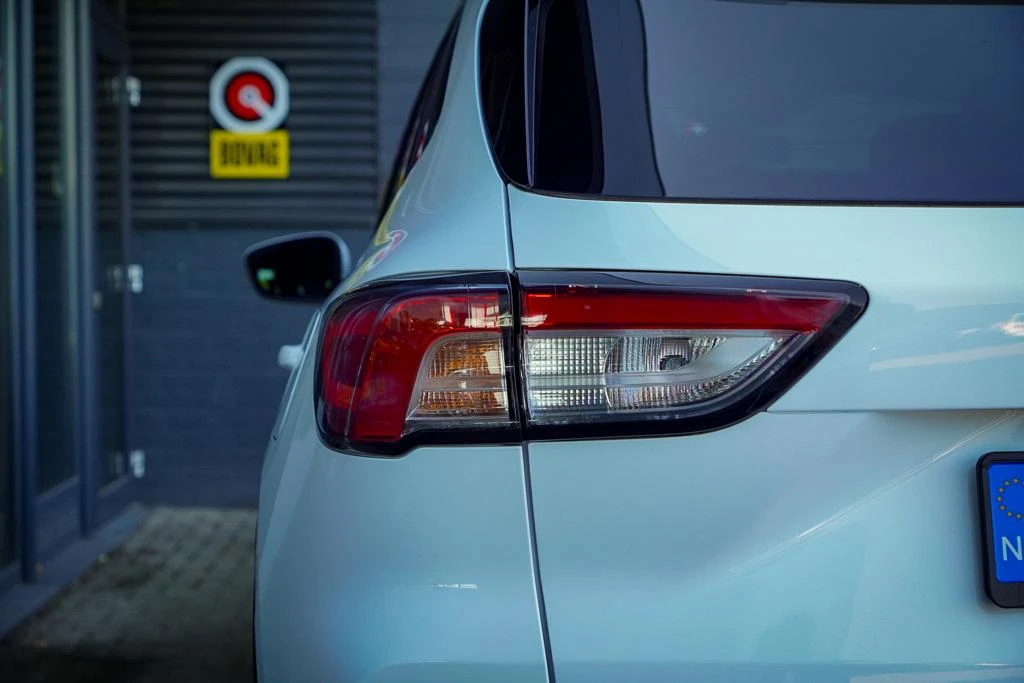 Ford Kuga – foto 44