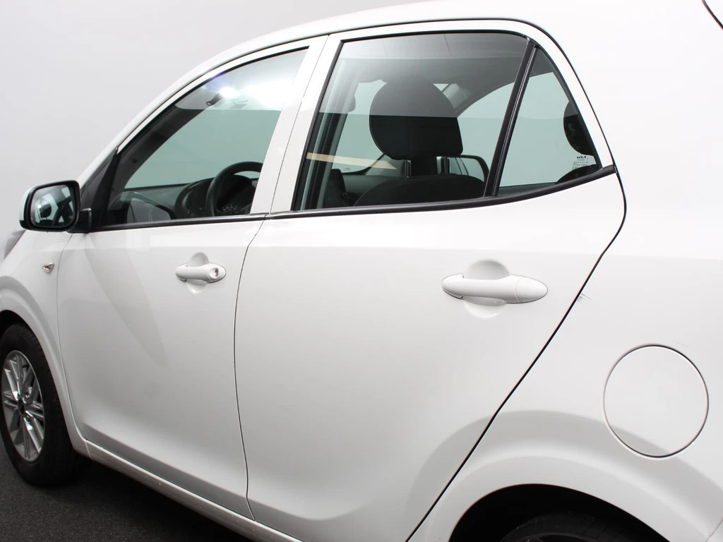 Kia Picanto – foto 24