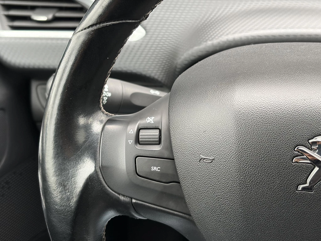 Peugeot 2008 – foto 21