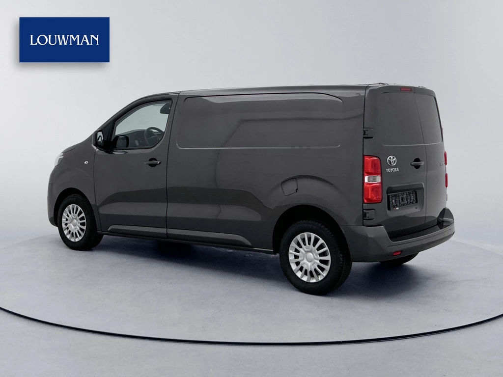 Toyota ProAce – foto 5