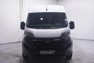 Opel Movano – thumbnail 13