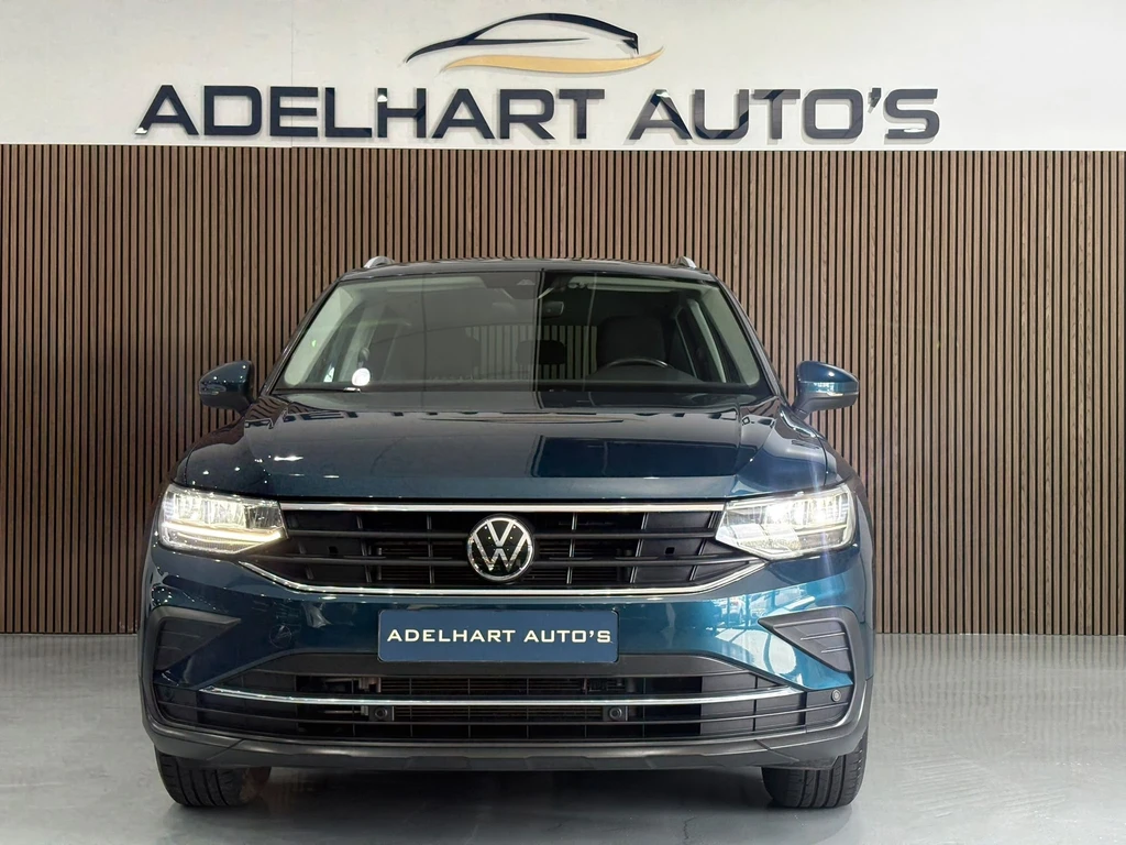 Volkswagen Tiguan – foto 19