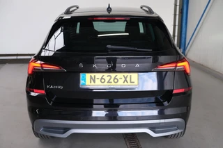 Škoda Kamiq – thumbnail 3