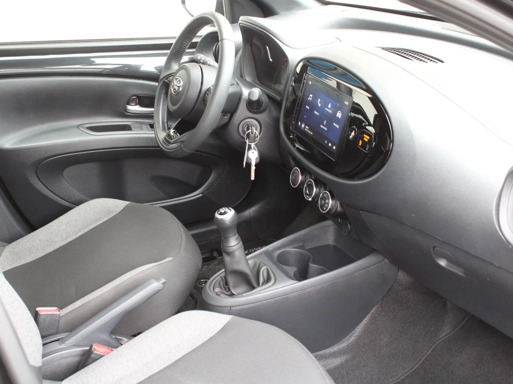 Toyota Aygo – foto 22
