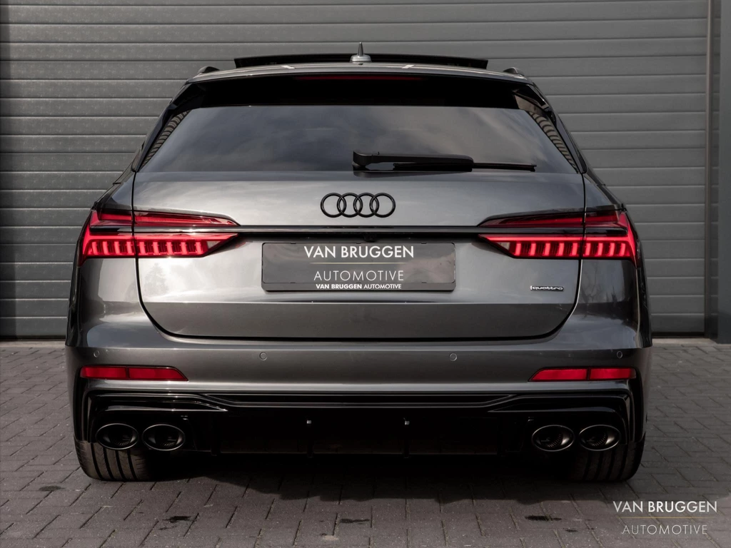 Audi A6 – foto 6