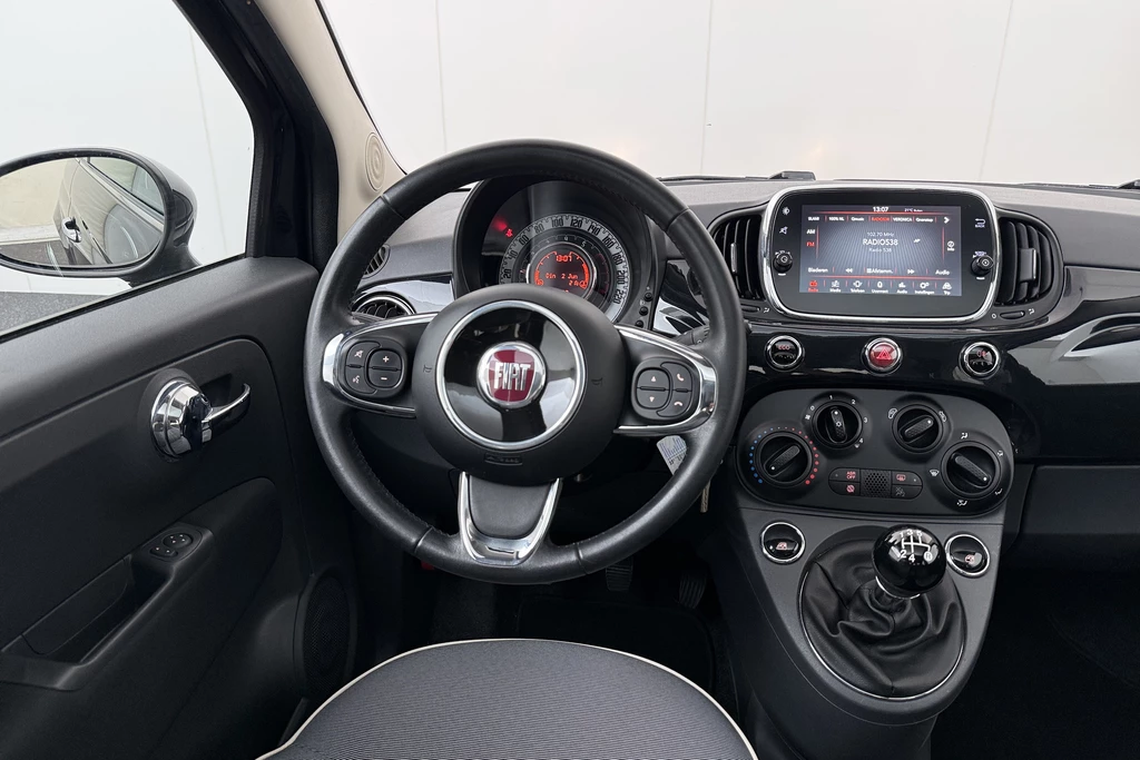 Fiat 500 – foto 8