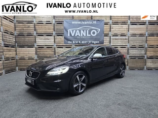 Volvo V40 – thumbnail 1
